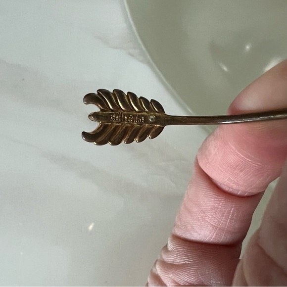 Stella & Dot Gilded Arrow Bracelet - Picture 8 of 8